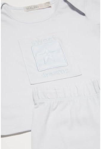 Organic Cotton Baby Set - Barefoot Dreams Malibu Collection