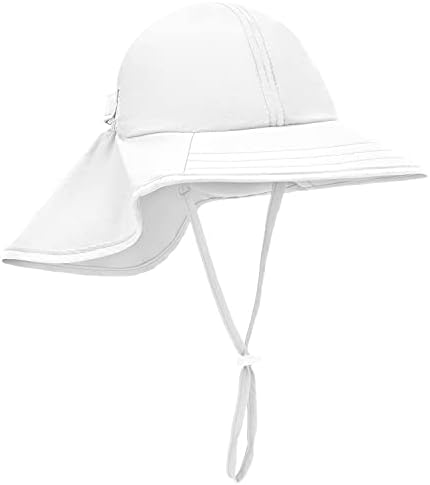 Zelda Matilda Best Summer Sunhat for Kids