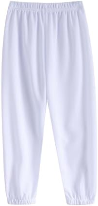 Yuji Itadori Toddler Striped Baseball Pants for Boys Girls