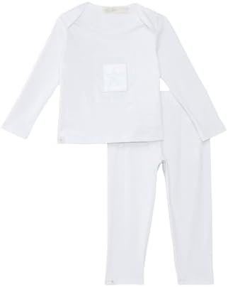 Organic Cotton Baby Set - Barefoot Dreams Malibu Collection