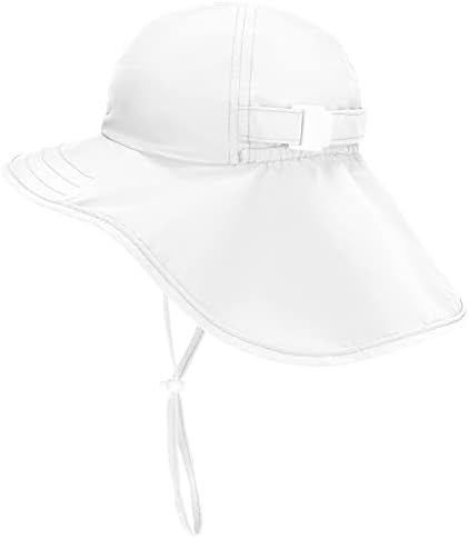 Zelda Matilda Best Summer Sunhat for Kids