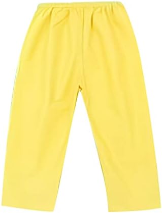 Rainy Day Rainwear Pants