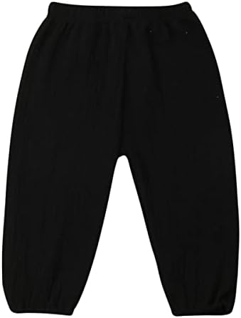 Comfortable Comfy Toddler Pants for Boys