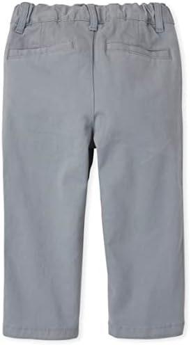 Perfect Stretch Fit Best Baby Boys Pants Comfort for the Day