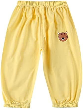Perfectly Comfy Styleful Baby Pants for Kids