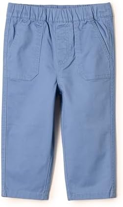 Sofia Grainge x Amazon Essentials Toddler Stretch Chino