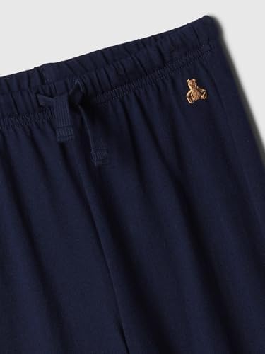 GAP Baby Boys Soft Fleece Joggers
