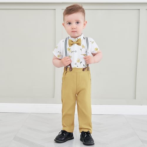 SnUG Design shutterdoll-Baby Boy Outfit Cute Stylish 3-24_months