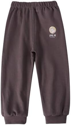 Comfortable Harem sweatpants for boys and girls