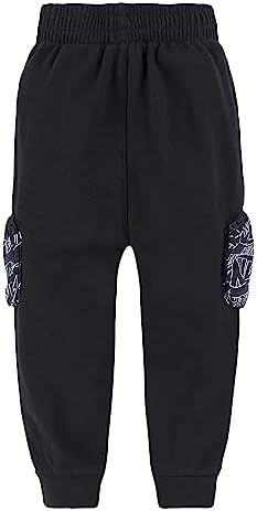 Nike Kids Sportswear Logo Pants for Boys