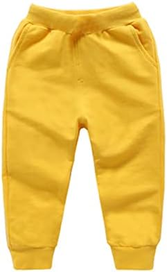 Red Jeans for Toddler Boys