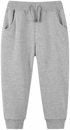 boys Autumn Drawstring sweatpants