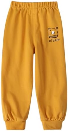Comfortable Tri-Pak Pants for Toddler