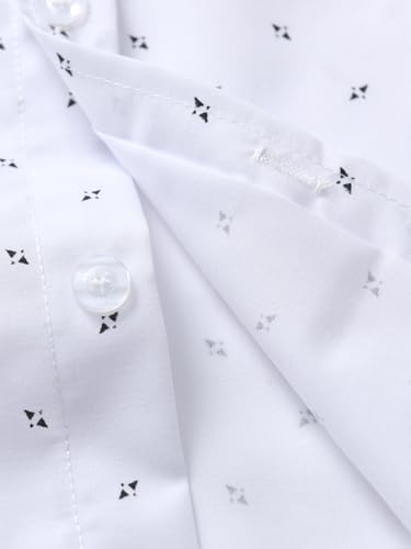 Boarnseorl Baby Boys Tuxedo Set