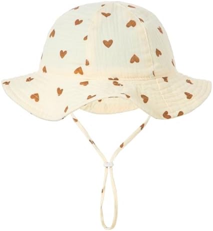 BABY GIRLSUN HAT