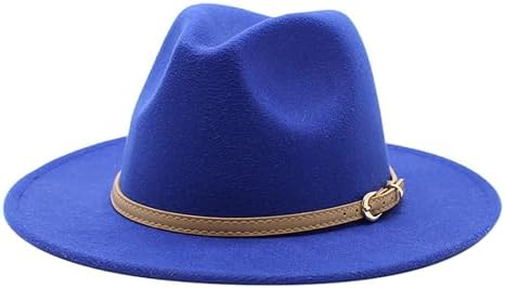 Classic Panama Dress Hat
