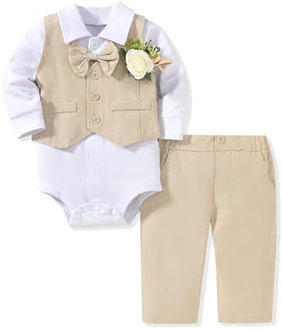 Stylish Baby Boys 0-24 Suits