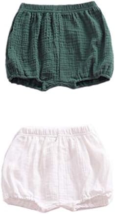 Ayiyo Baby Linen Bloomers Unisex