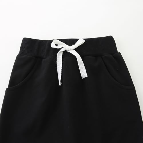 Comfortable Toddler Boy Outfit