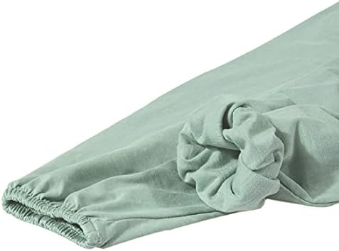 PAUBOLI Harem Pants Soft Cool and Stylish for Ages 12M-7T