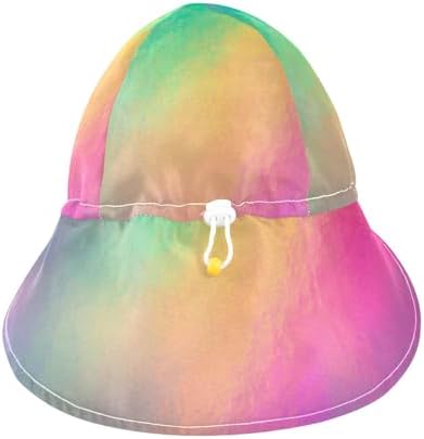 Toddlers UV Protection Travel Hat