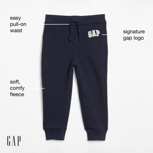 Stay Cozy and Stylish with GAPs Baby Joggers
