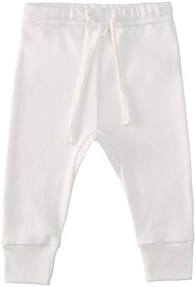 Stylish Organic Baby Joggers