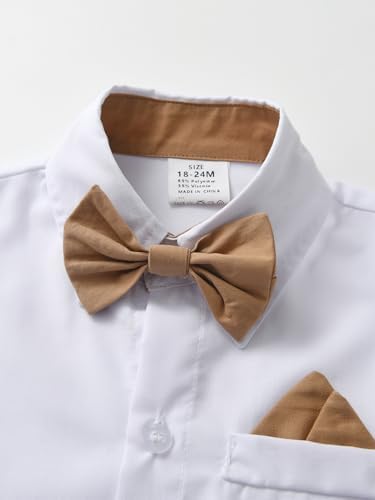 Complete Style for Growing Boys Perfect Outfit for All Seasons