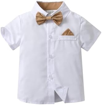 Complete Style for Growing Boys Perfect Outfit for All Seasons