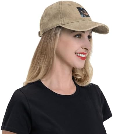 Jojihardy - Adjustable Retro Cap