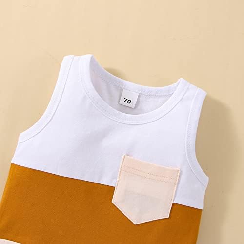 LIOMENGZI Infant Baby Outfit tropical summer beach clothes