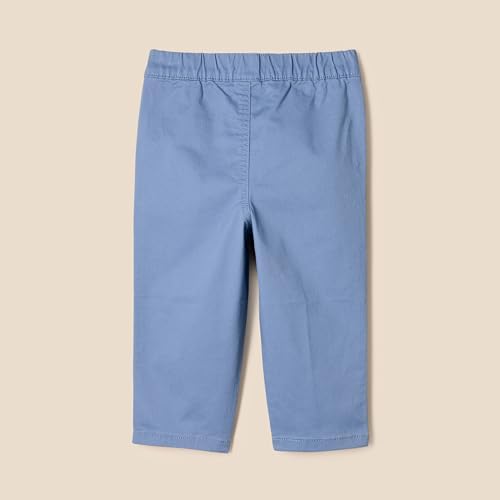Sofia Grainge x Amazon Essentials Toddler Stretch Chino