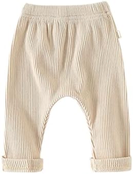 HDLEXD Baby Girls Harem Pants