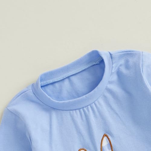 Easter Baby Boy Outfit