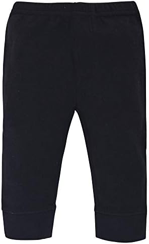 Organic Cotton Pants for Baby Girls Perfect for everyday wear