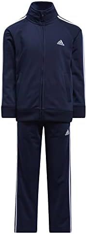 Adidas Boys Trick Jacket and Pants Set