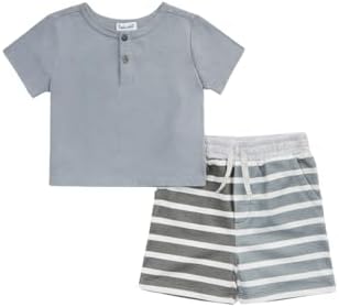 Splendid Baby Boys Stripe Set - Perfect Match fortranslations