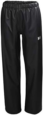 Helly-Hansen Boys Moss Pant Waterproof Windproof