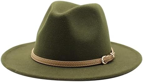 CODI Kids Panamera Dress Hat Fedora