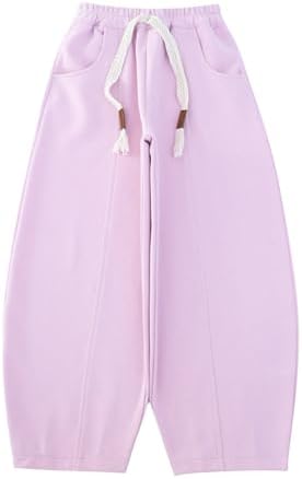 Comfortable Harem Pants for Babies Boys Girls