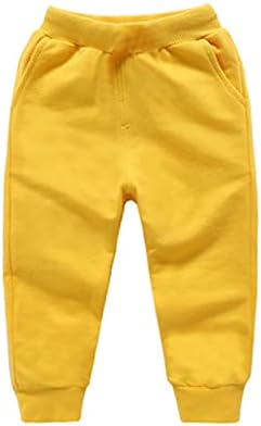 Red Jeans for Toddler Boys