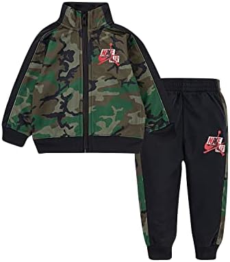 Squared away - Jordan infant boy Jumpman_classes_set