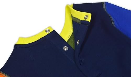 Polo Ralph Lauren Boys Infants Two-Piece Set