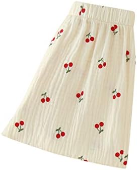 Toddler Boys Loveable Casual Fruity Floral Print Elastic Harem Pants