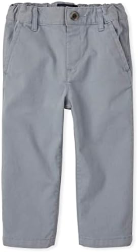 Perfect Stretch Fit Best Baby Boys Pants Comfort for the Day