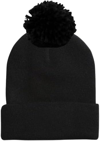 Lets Get Cozy Baby Beanie - Soft Washable for Babies