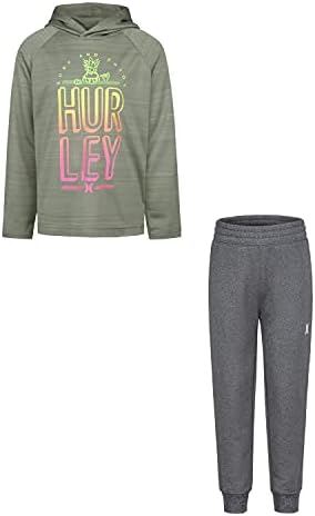 Hurley Baby Boys Outdoor Adventure Set