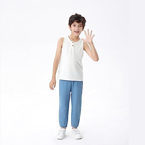 3-Pack Toddler Casual Trousers