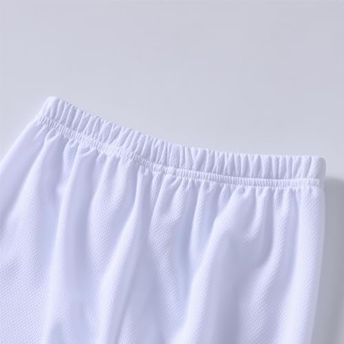 Yuji Itadori Toddler Striped Baseball Pants for Boys Girls