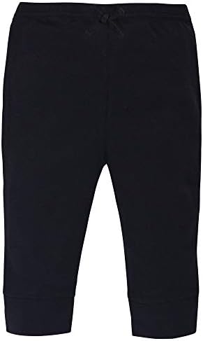 Touched by Nature organic cotton baby pants for girls